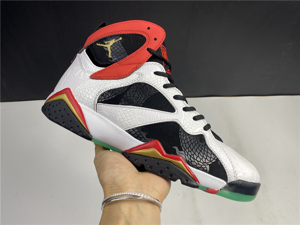 Air Jordan 7 GC China CW2805-160
